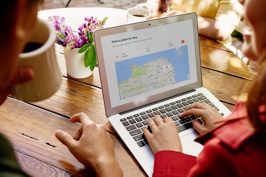 Airbnb lança ferramenta para o sector dos eventos