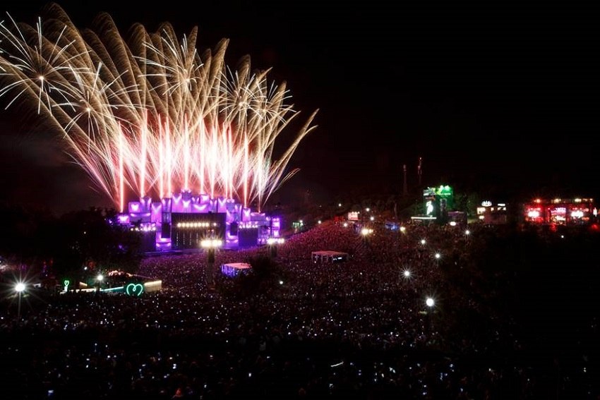 O Rock in Rio Lisboa 2018 em números