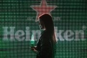 Activação de Marca: Imaginar o futuro com a Heineken
