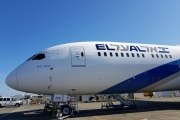 El Al Israel Airlines lança rota entre Lisboa e Telavive