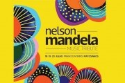 Evento de solidariedade celebra Nelson Mandela
