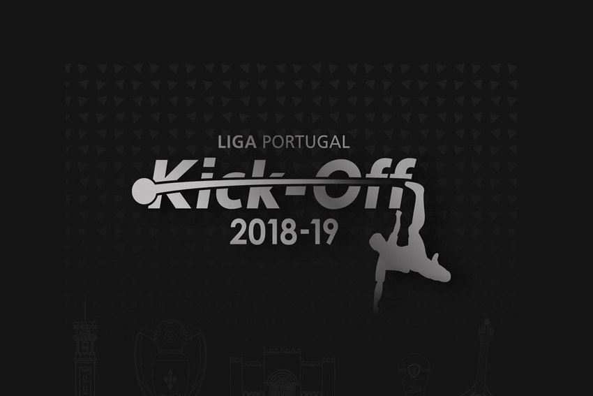 Vídeo da Semana: Kick-Off 2018/2019 da Liga Portugal