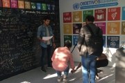 ONU Portugal pela primeira vez no NOS Alive
