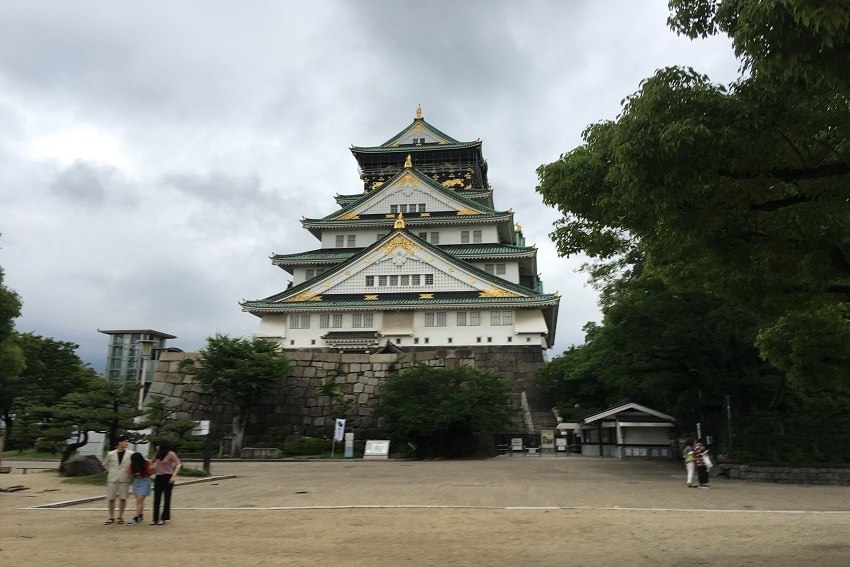 Seis cidades japonesas em exposição na IT&CM Asia 2018