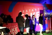 Restart criou estrelas no Marés Vivas