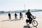 Airbnb expande experiências a todo o país