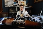 “Temos de ser sempre nós próprios a tornar aquilo que produzimos obsoleto”