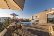 The Prime Energize, um hotel que combina energia e conforto