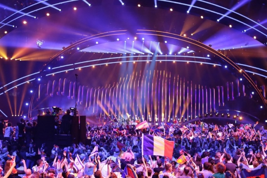 Portugal: doze pontos, twelve points, douze points