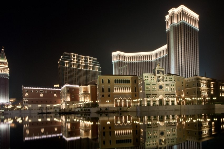 Macau launches Ambassador Programme