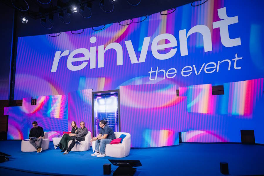 Reinvent 2026: o que esperar do evento dos eventos