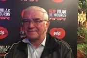 Carlos Alves: que o EDP Vilar de Mouros “nunca mais pare”