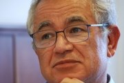 António Gouveia Santos: “2018 vai ser o melhor ano da Alfândega do Porto”
