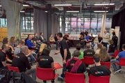 Jogar, partilhar e aprender no #play14Porto