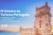 Cimeira do Turismo Português debate sucessos e desafios do sector