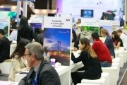 Destinos asiáticos aumentam espaço na IT&CM Asia 2018