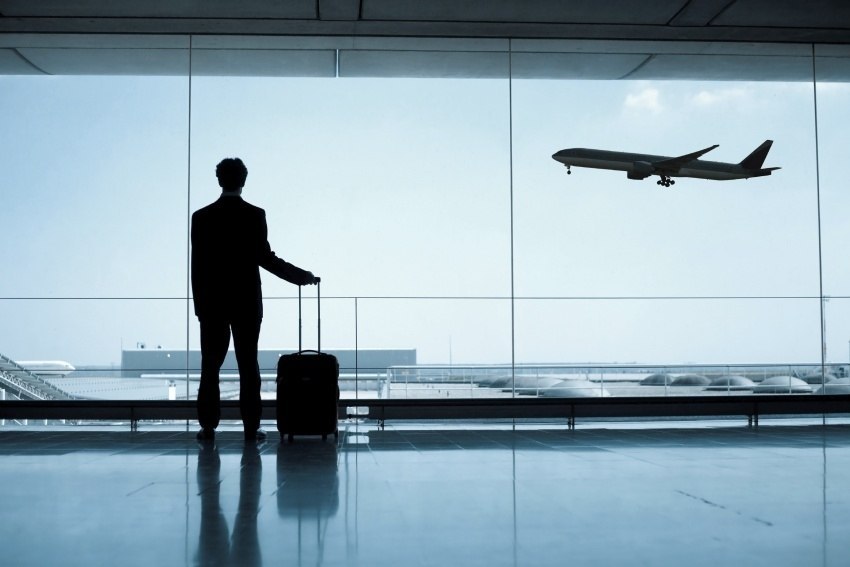 Viagens de negócios em crescimento, indica a GBTA