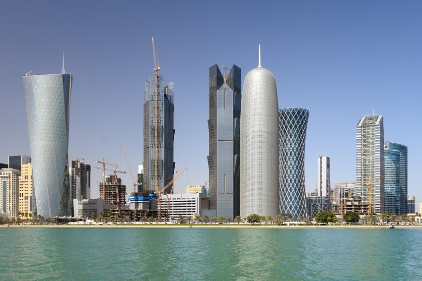 Portugal entre os 80 países isentos de visto para entrar no Qatar