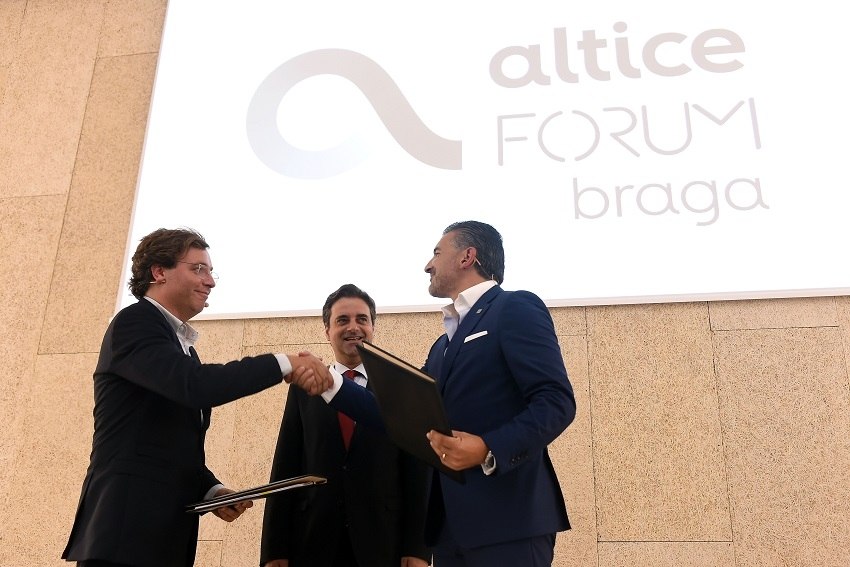 Altice Forum Braga: um novo nome e mais eventos internacionais