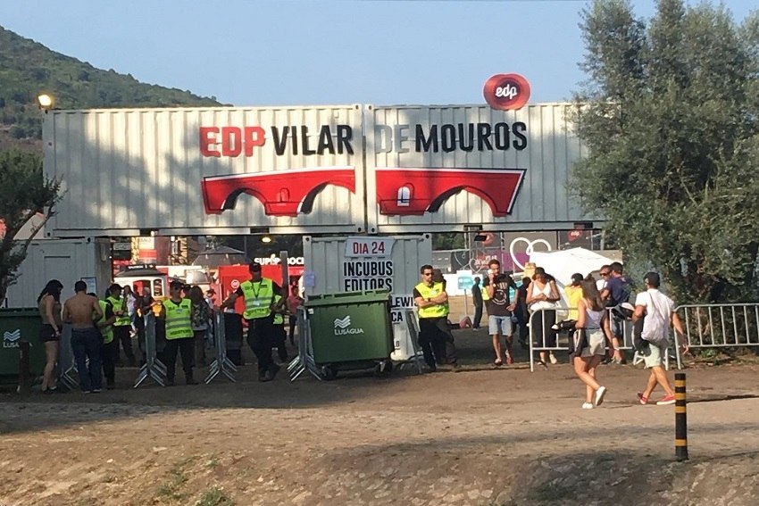 EDP Vilar de Mouros 2018