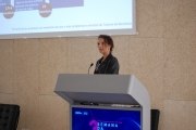 Elena Altemir: O primeiro lugar que chegou num momento mágico