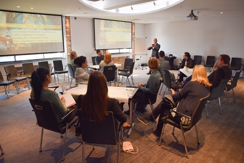 Lisboa acolhe o IACC Europe Knowledge Festival 2018