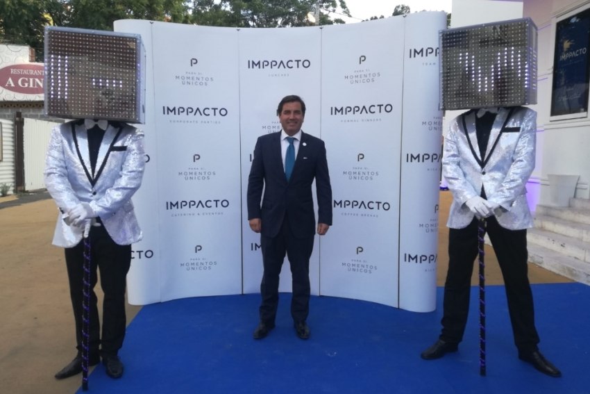 Sunset Imppacto
