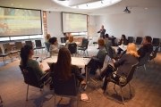 IACC Europe Knowledge Festival 2018