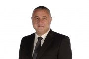 Juan José García na corrida à presidência da ICCA
