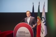 Fernando Medina quer discutir novo centro de congressos em Lisboa