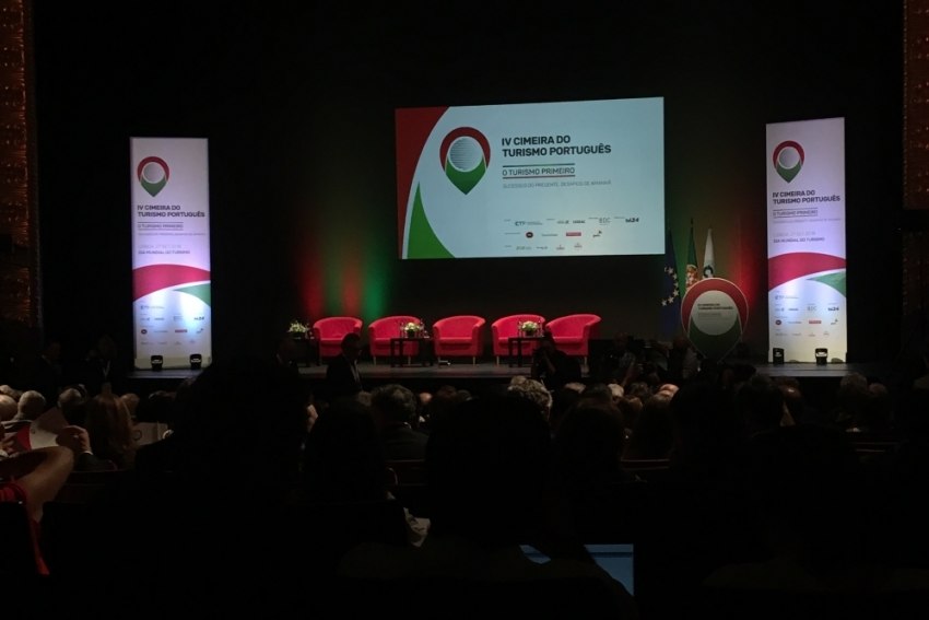 Problemas no aeroporto de Lisboa podem afectar a organização de eventos internacionais