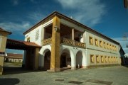 Assinado contrato de concessão da Coudelaria de Alter ao Grupo Vila Galé