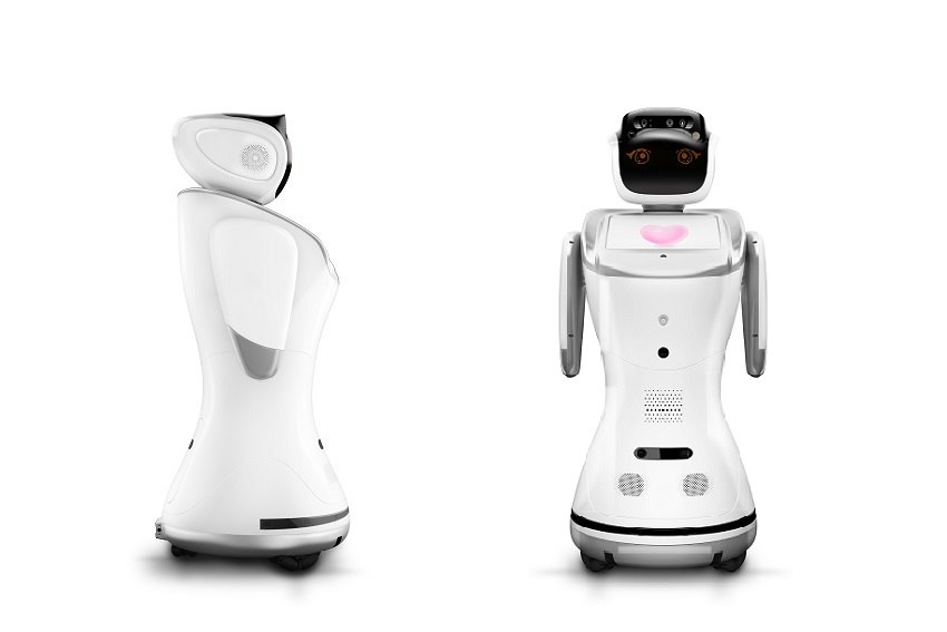 Eduardo Lucena: “Os robôs sempre fizeram parte do nosso imaginário”