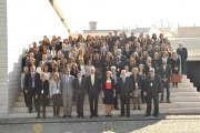 Embaixador Francisco Seixas da Costa nas Jornadas de Protocolo
