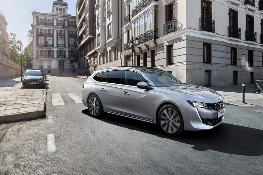 Portugal vai acolher apresentação mundial de novo modelo da Peugeot