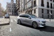 Portugal vai acolher apresentação mundial de novo modelo da Peugeot