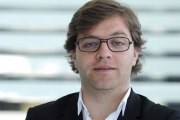 Carlos Oliveira deixa a presidência da InvestBraga