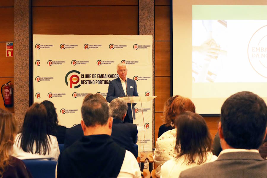 O Business Opportunities & Networking Day decorreu a 9 de maio em Lisboa