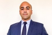 David Thompson é o novo director da IBTM World