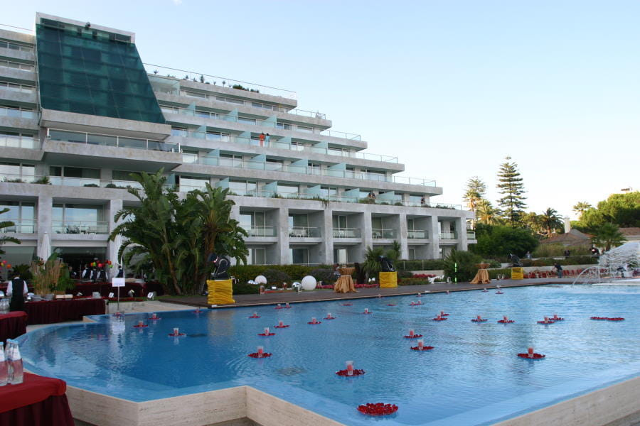 Hotel Cascais Miragem
