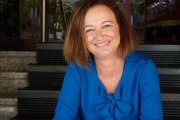 Paula Machado é a nova coordenadora do Turismo de Macau em Portugal