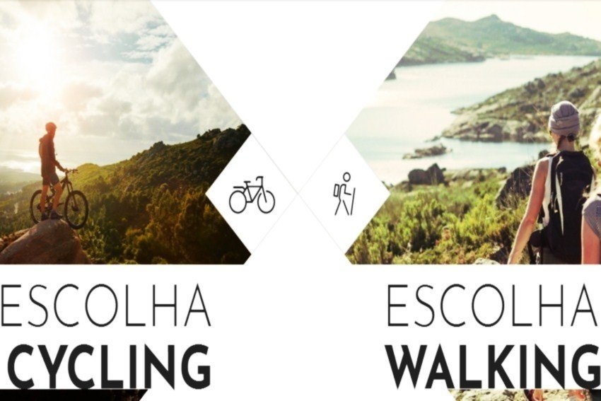 Portuguese Trails venceu prémio de Melhor Site/App de Turismo