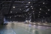 Vídeo da Semana: Pavilhão 5.1, o novo espaço da IFEMA