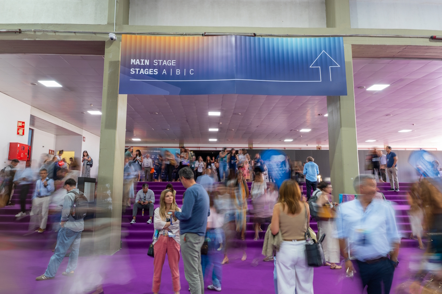 QSP Summit reúne 3.500 participantes e reforça posicionamento internacional
