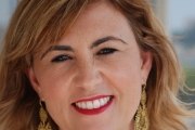 Sónia Brochado: “Liderar pelo exemplo”