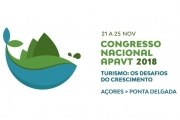 Congresso da APAVT vai reunir mais de 550 empresários em Ponta Delgada