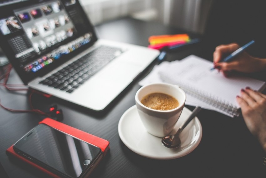 As vantagens e os desafios da vida de freelancer