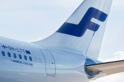 Nova rota da Finnair vai ligar Helsínquia ao Porto