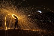 LUZA Festival: três dias luminosos em Loulé