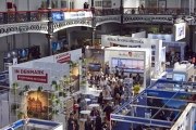 Lista de feiras e eventos internacionais do sector em 2019